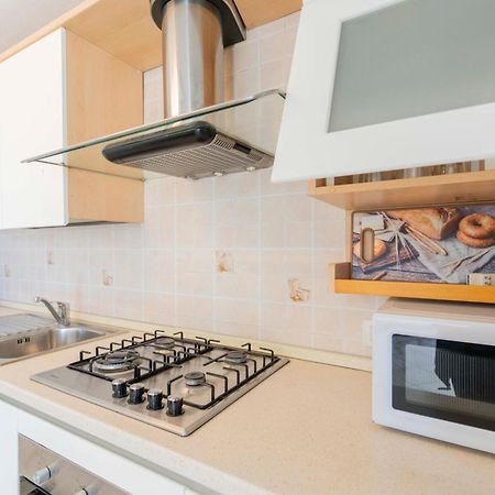 Casa Vacanza Il Portico Moneglia Zimmer foto