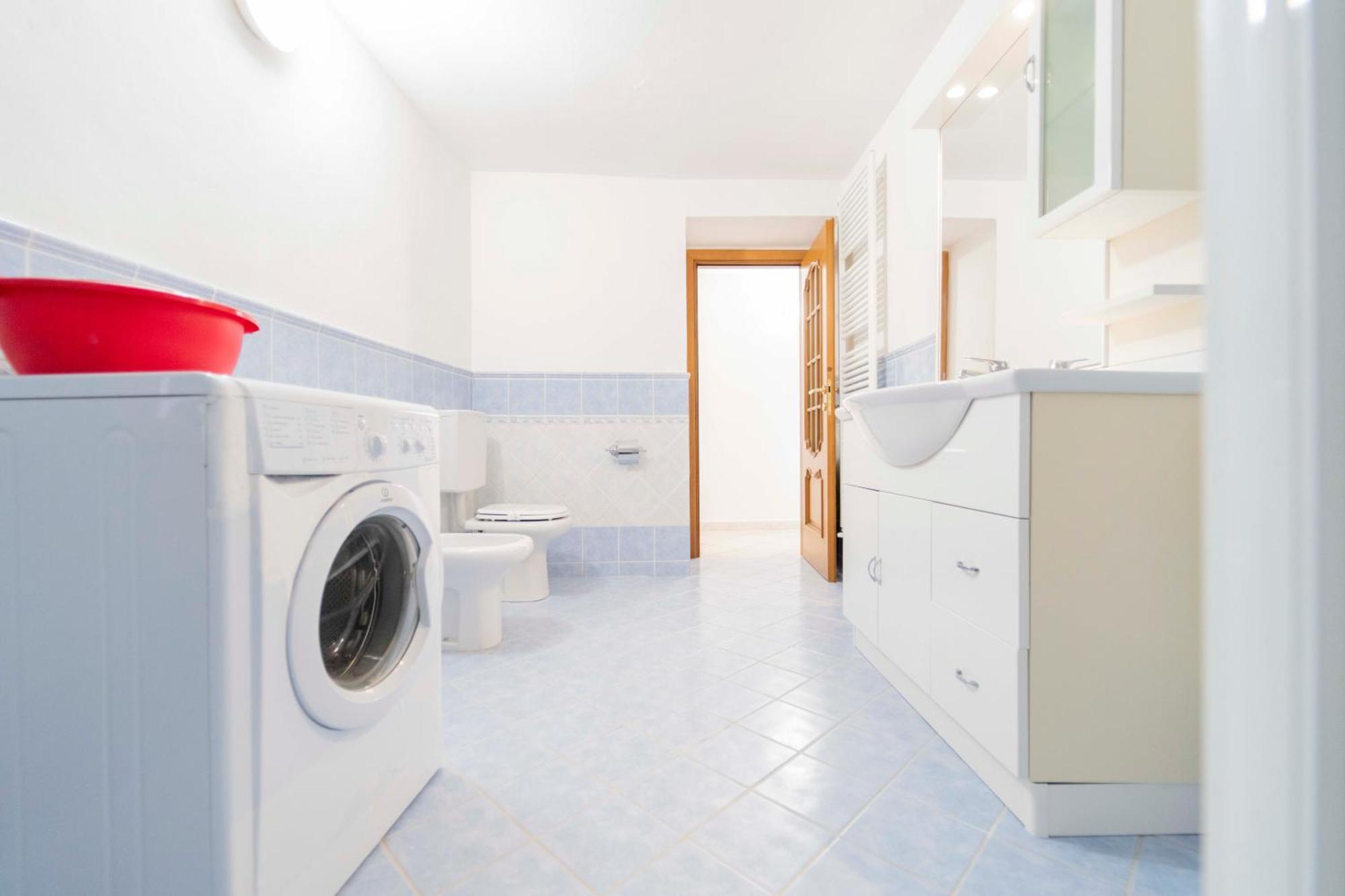 Casa Vacanza Il Portico Moneglia Zimmer foto
