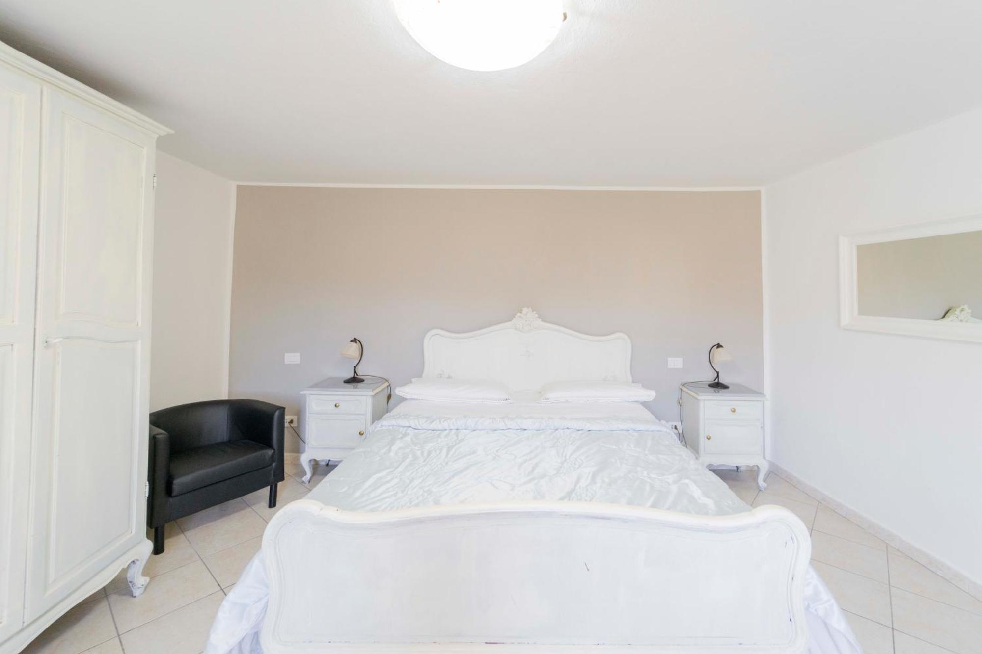 Casa Vacanza Il Portico Moneglia Zimmer foto