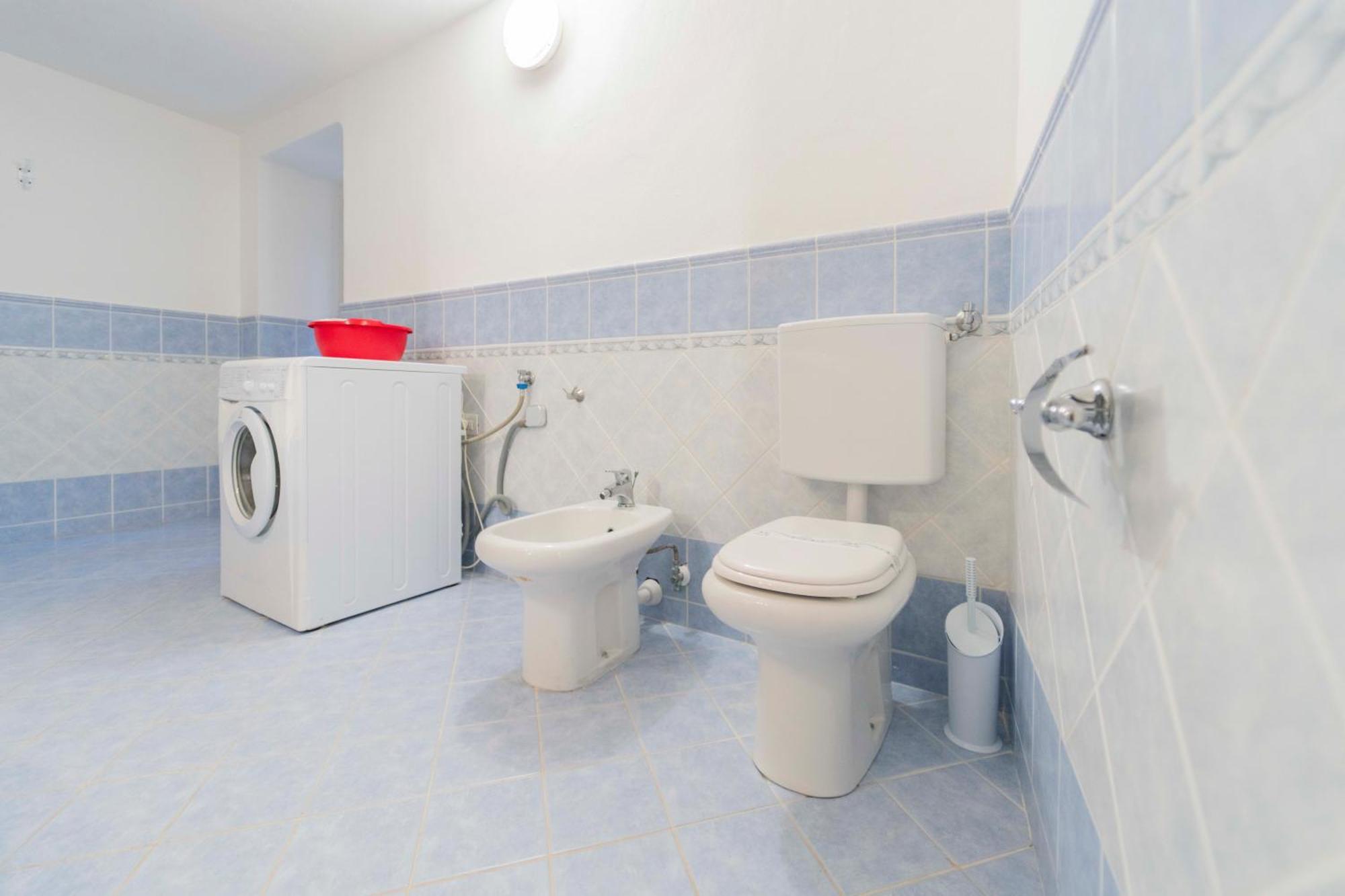 Casa Vacanza Il Portico Moneglia Zimmer foto