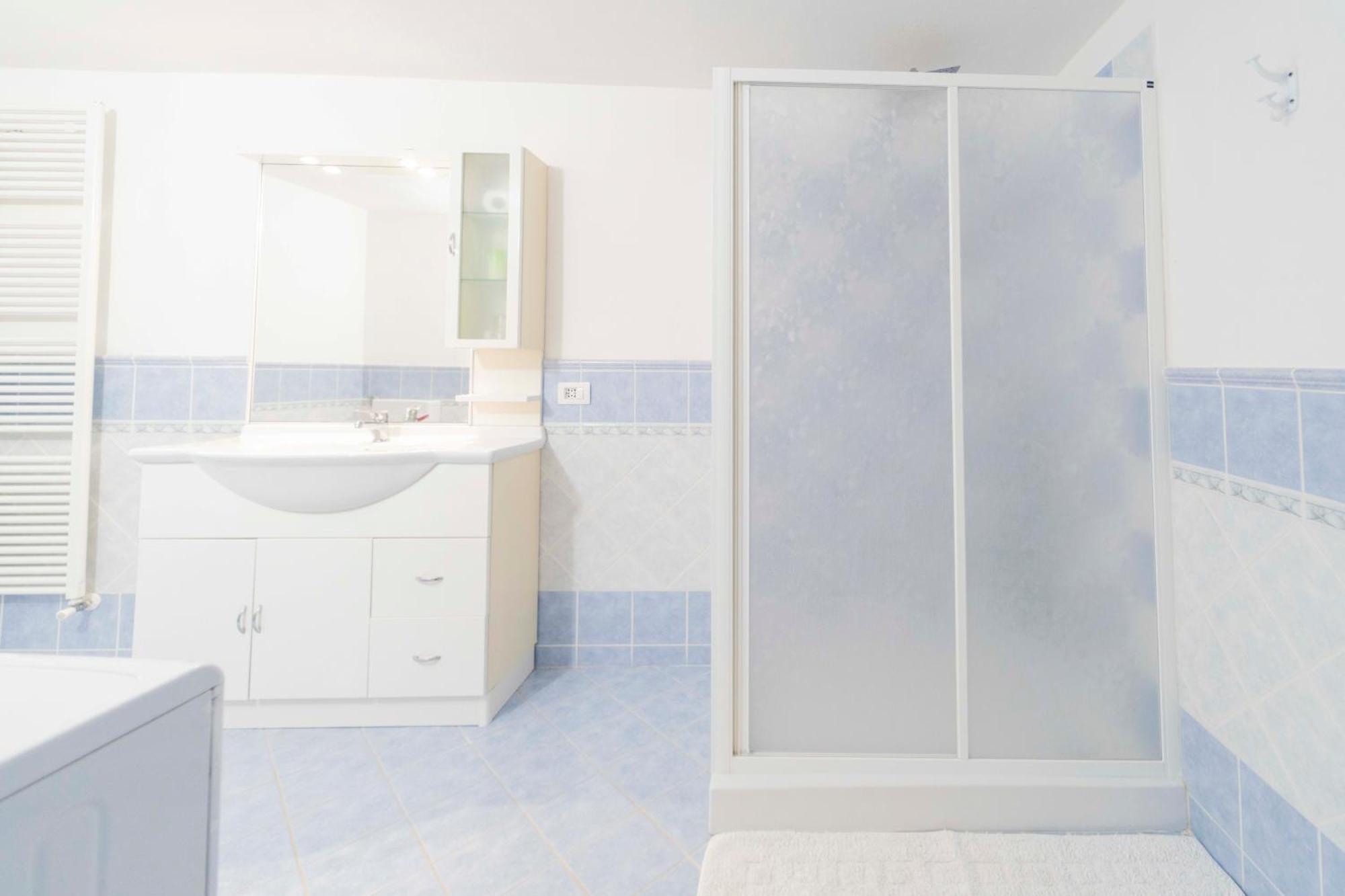 Casa Vacanza Il Portico Moneglia Zimmer foto