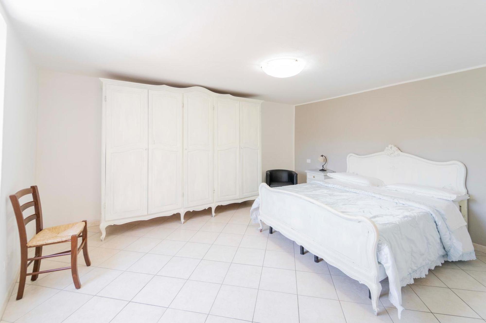 Casa Vacanza Il Portico Moneglia Zimmer foto