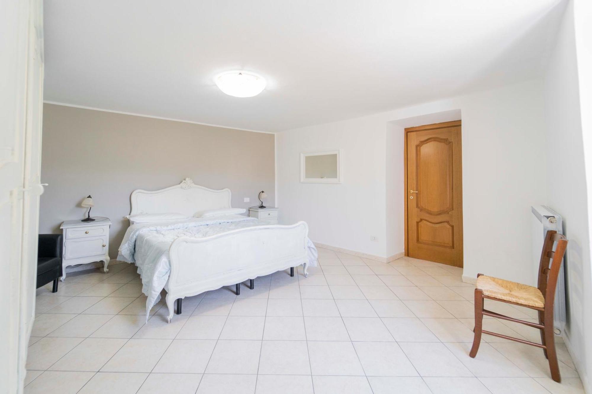 Casa Vacanza Il Portico Moneglia Zimmer foto
