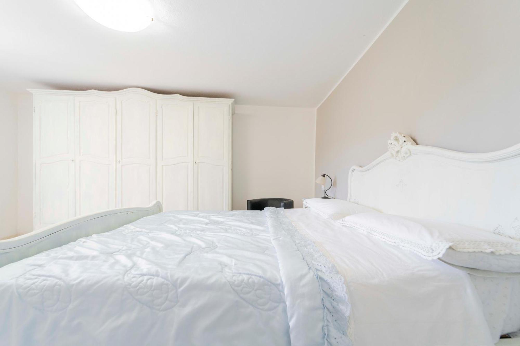 Casa Vacanza Il Portico Moneglia Zimmer foto