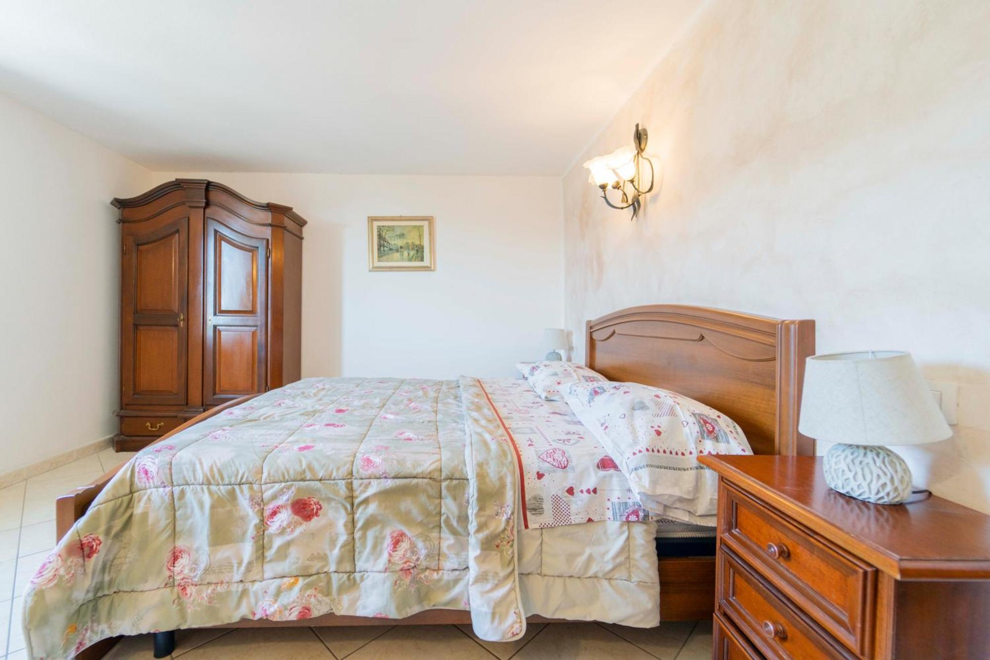 Casa Vacanza Il Portico Moneglia Zimmer foto